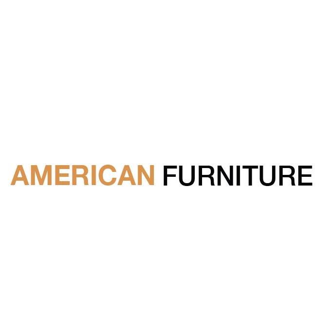 American Furniture - logo